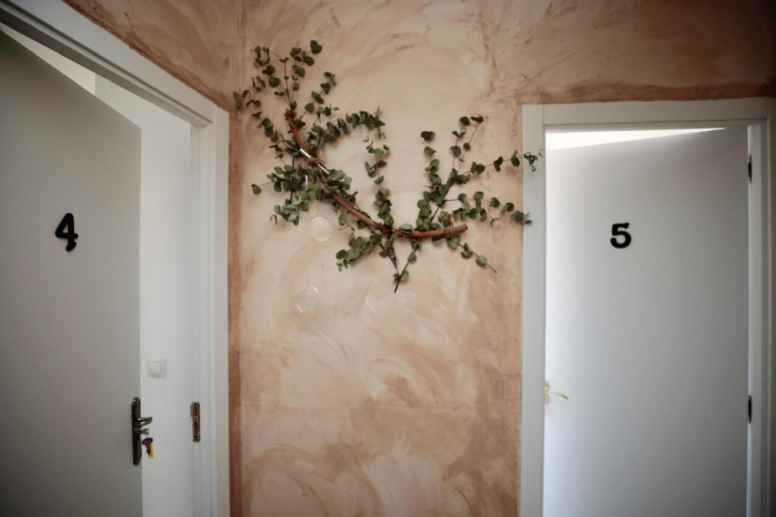 Theplacetobe B&B Valladolid Exterior photo