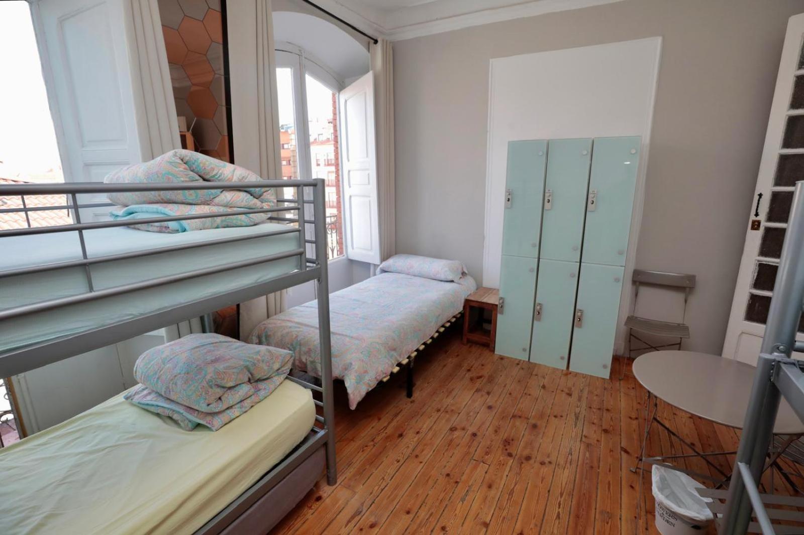 Theplacetobe B&B Valladolid Exterior photo
