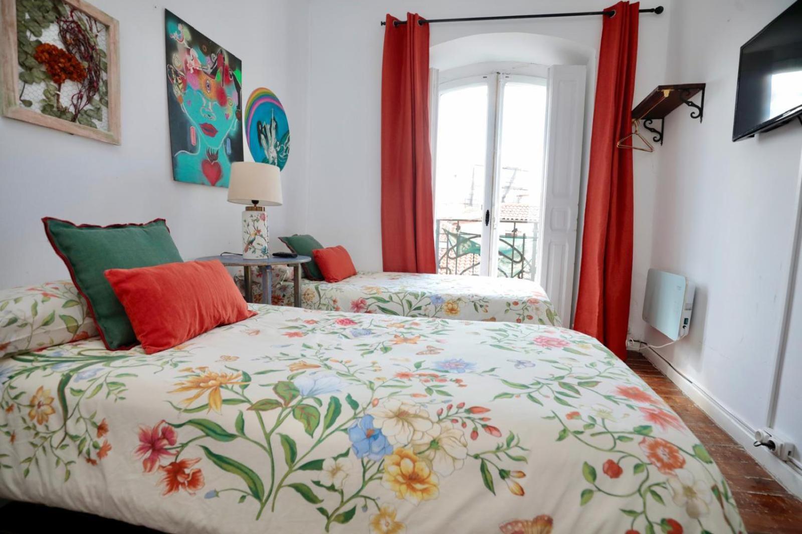 Theplacetobe B&B Valladolid Exterior photo