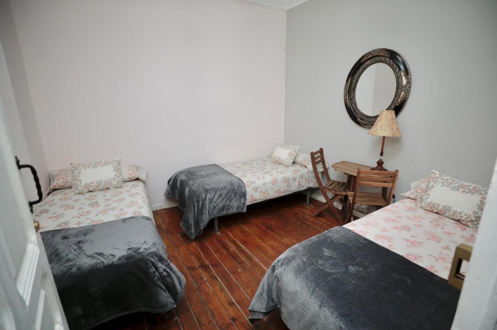 Theplacetobe B&B Valladolid Exterior photo